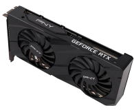 PNY GeForce RTX 3060 VERTO Dual Fan Edition 8GB GDDR6 - 1115126 - zdjęcie 4